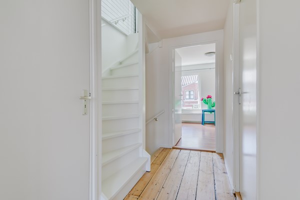 Medium property photo - Lindestraat 2, 3581 LS Utrecht